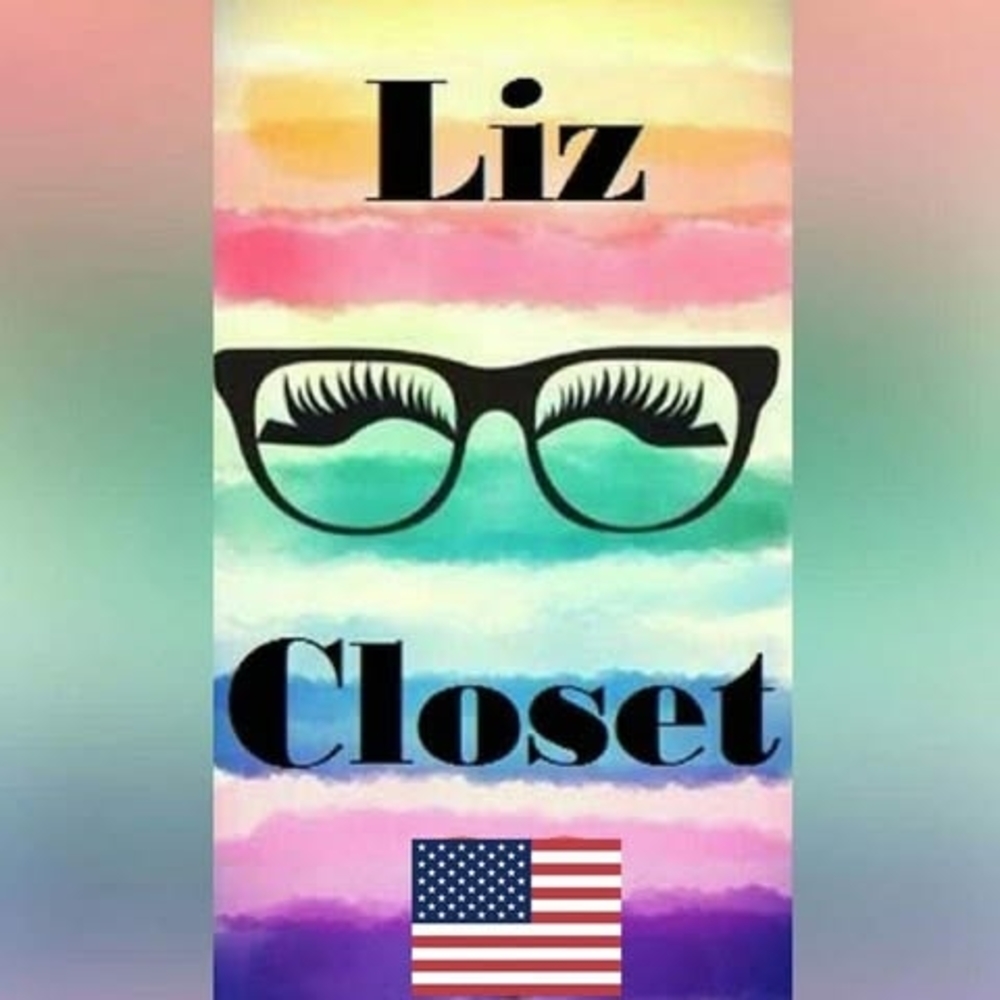 Meet your Posher, Liz
